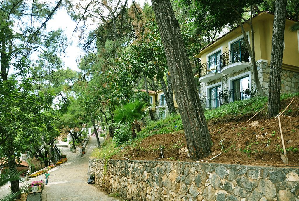 Club Nimara Beach Resort — фото 4