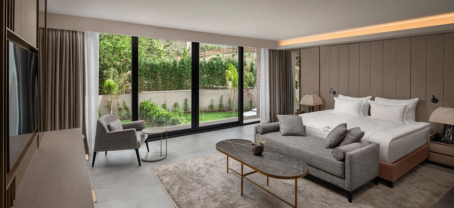 NG King Villa